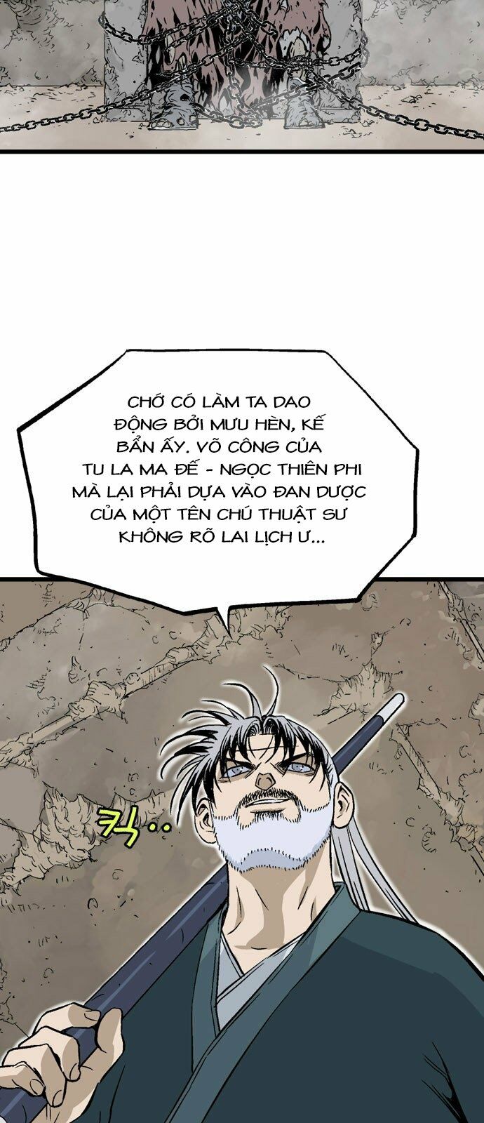 Gosu - Cao Thủ 2 Chapter 103 - Trang 24