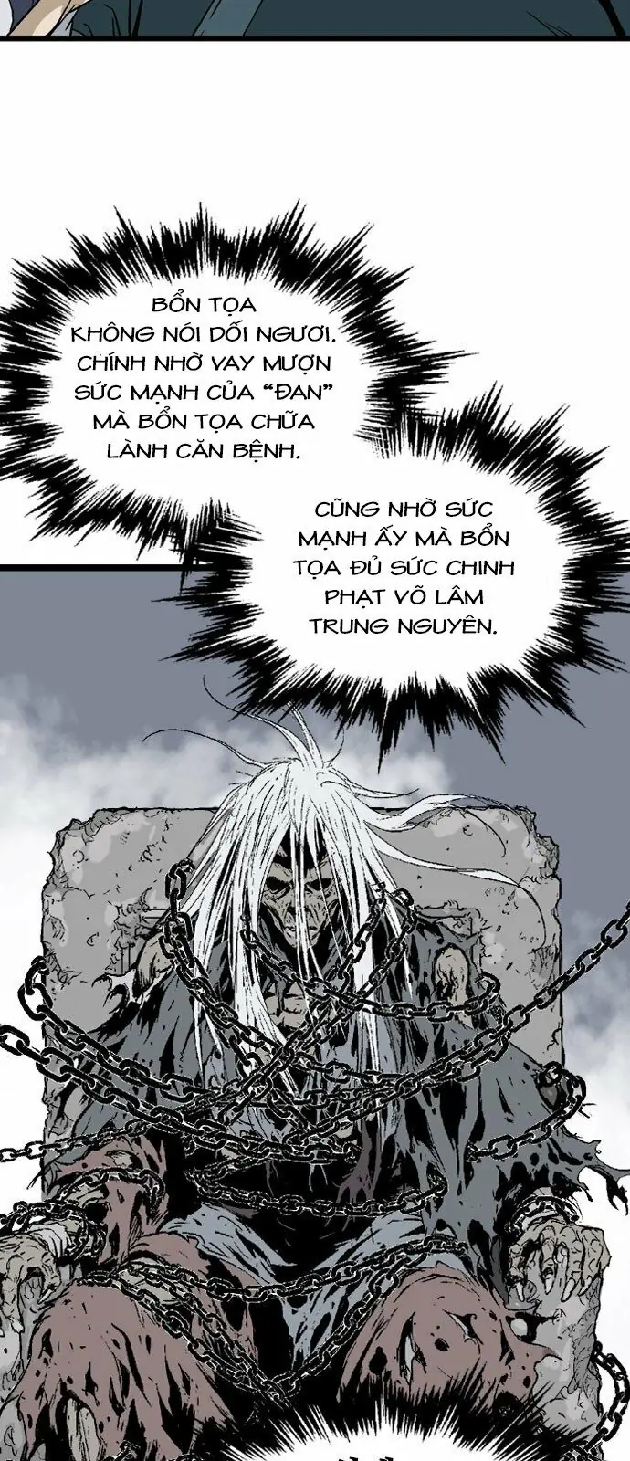 Gosu - Cao Thủ 2 Chapter 103 - Trang 25