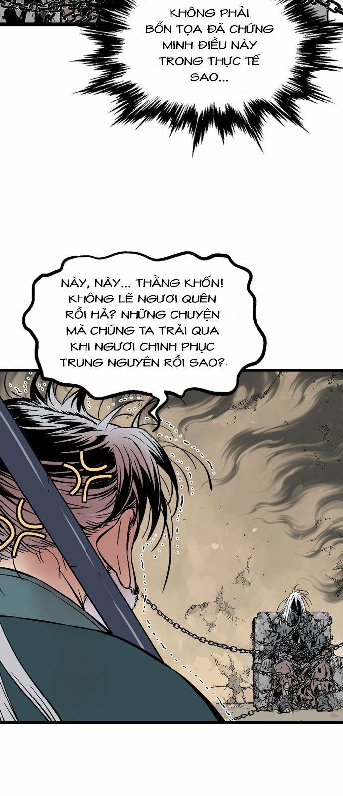 Gosu - Cao Thủ 2 Chapter 103 - Trang 26