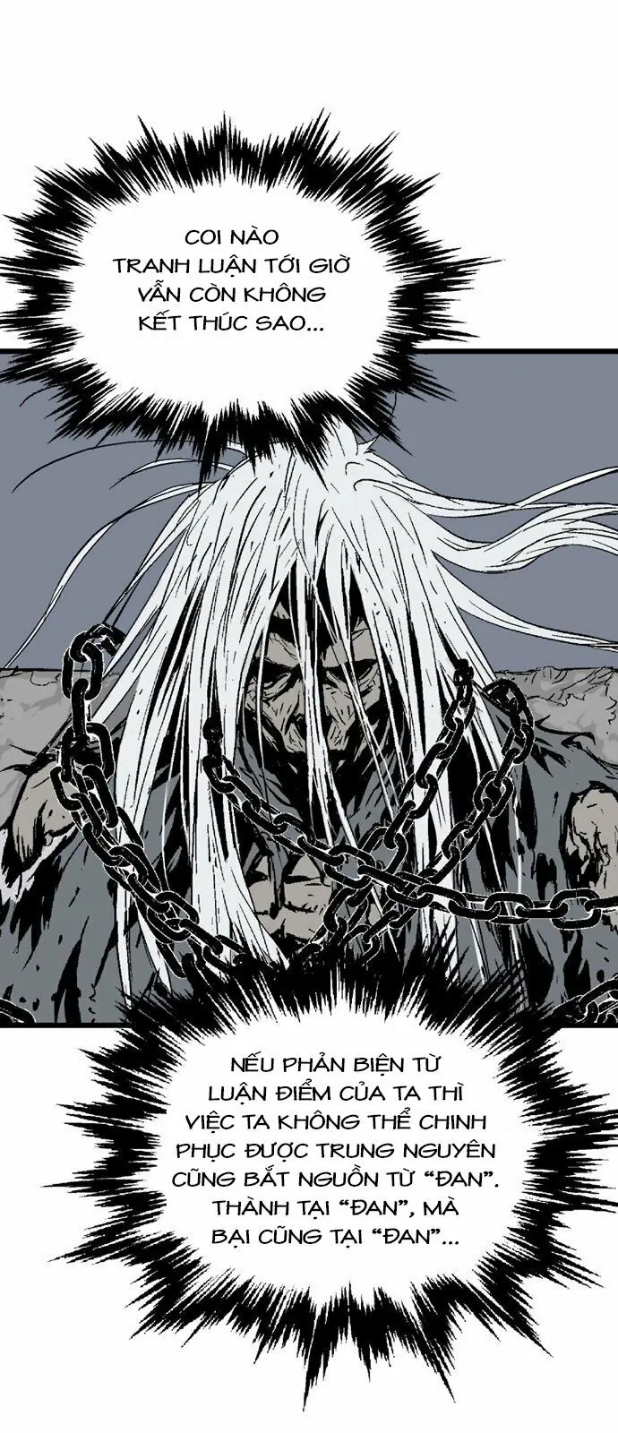 Gosu - Cao Thủ 2 Chapter 103 - Trang 27