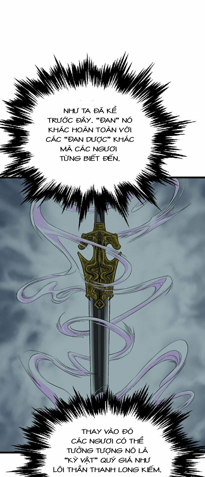 Gosu - Cao Thủ 2 Chapter 103 - Trang 28