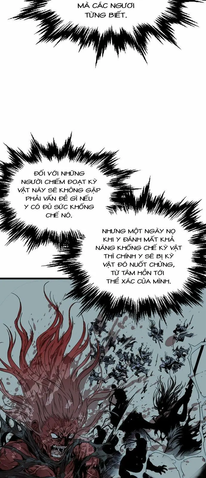 Gosu - Cao Thủ 2 Chapter 103 - Trang 29
