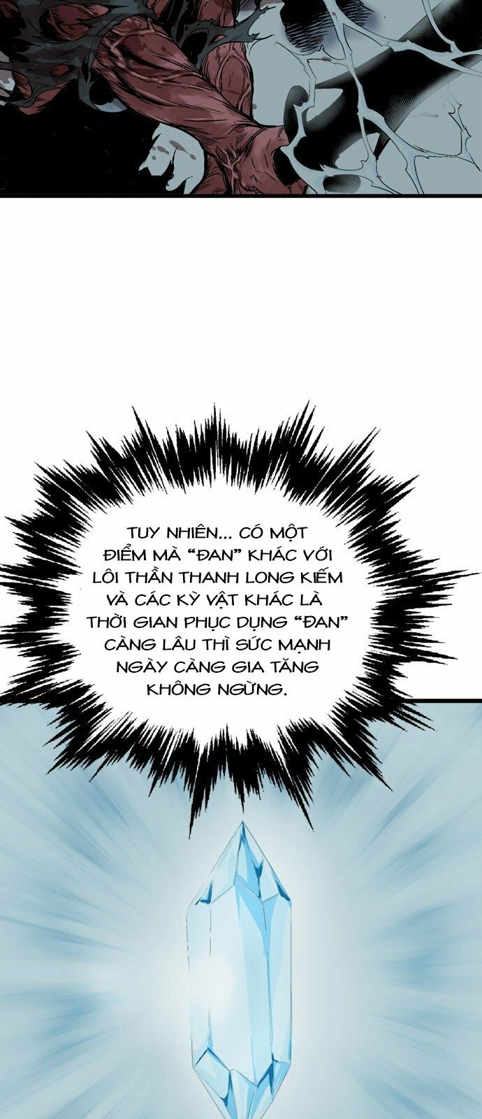Gosu - Cao Thủ 2 Chapter 103 - Trang 30