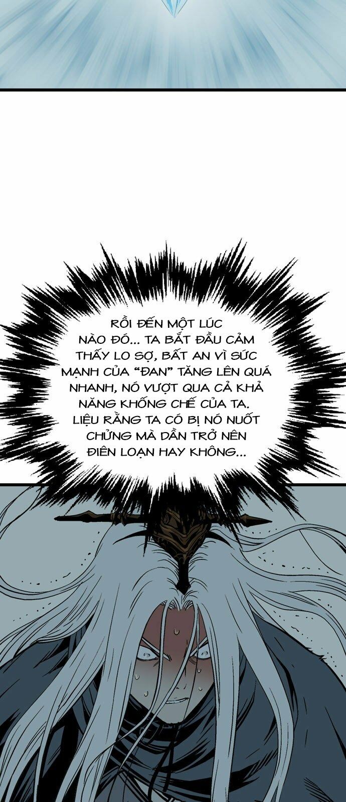 Gosu - Cao Thủ 2 Chapter 103 - Trang 31