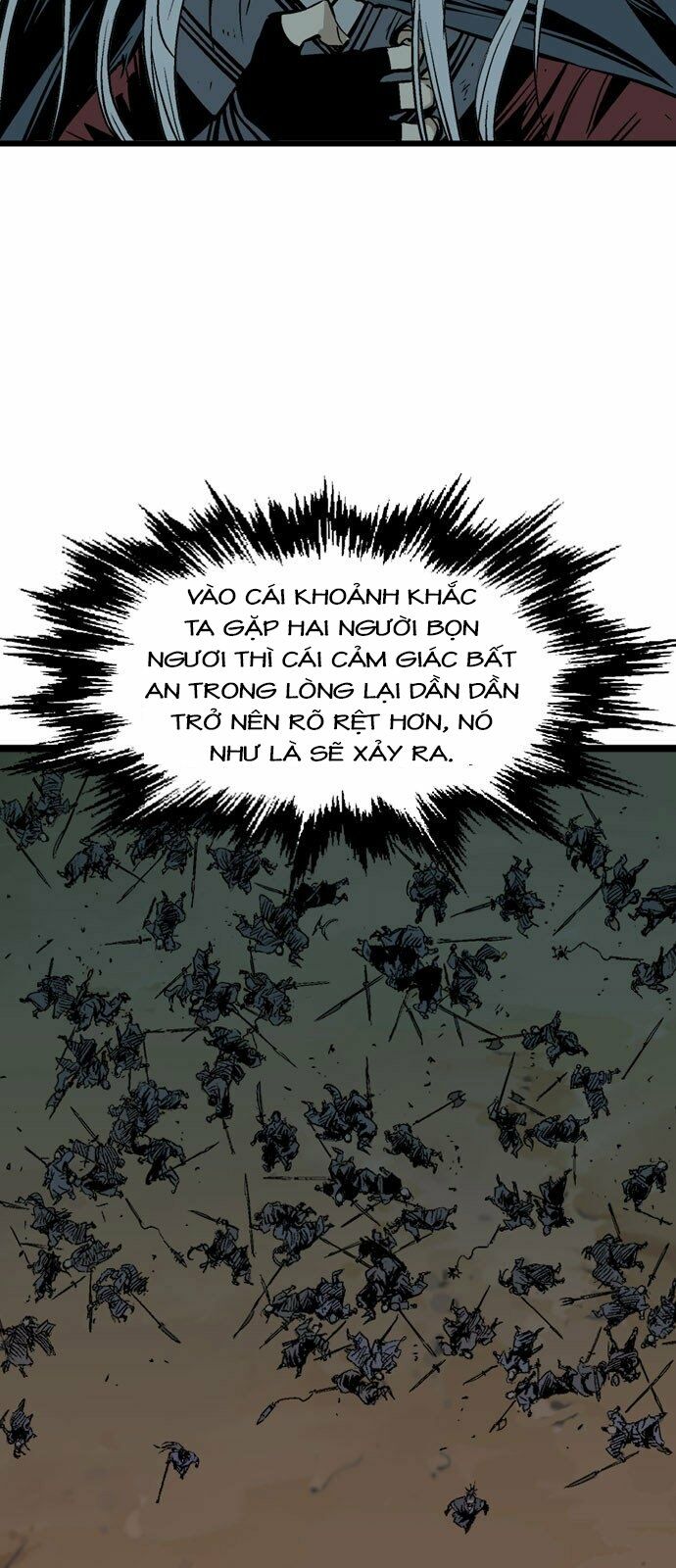 Gosu - Cao Thủ 2 Chapter 103 - Trang 32