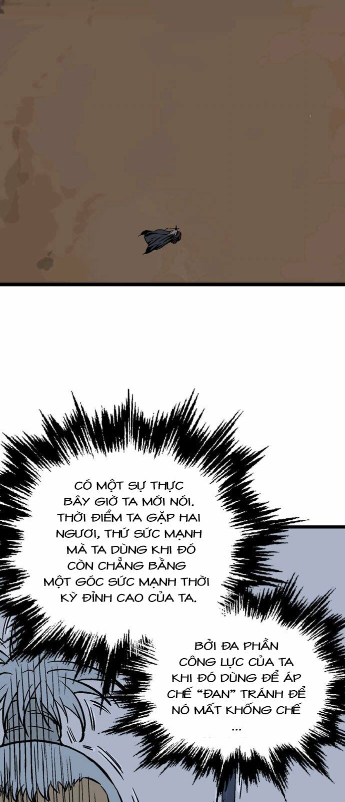 Gosu - Cao Thủ 2 Chapter 103 - Trang 33