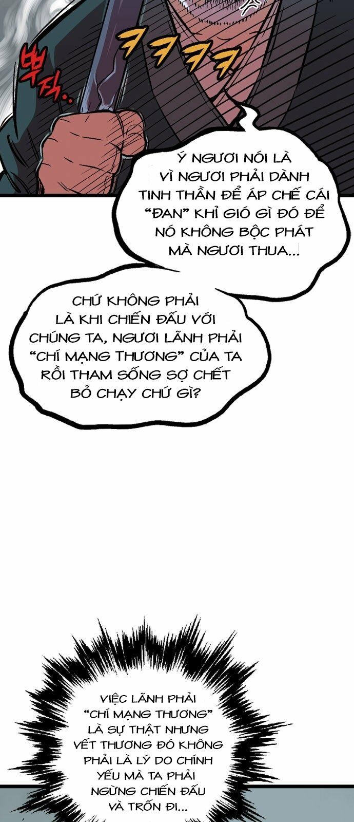 Gosu - Cao Thủ 2 Chapter 103 - Trang 35