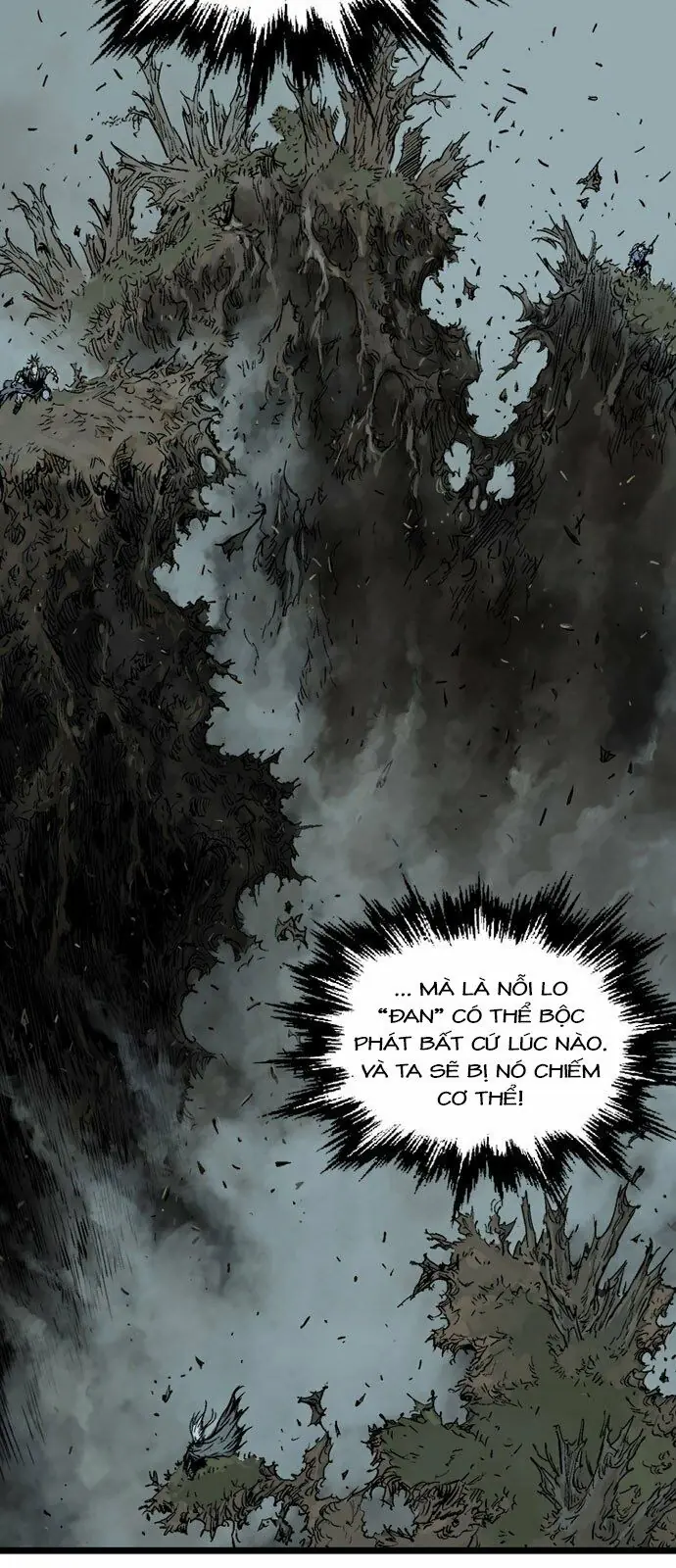 Gosu - Cao Thủ 2 Chapter 103 - Trang 36