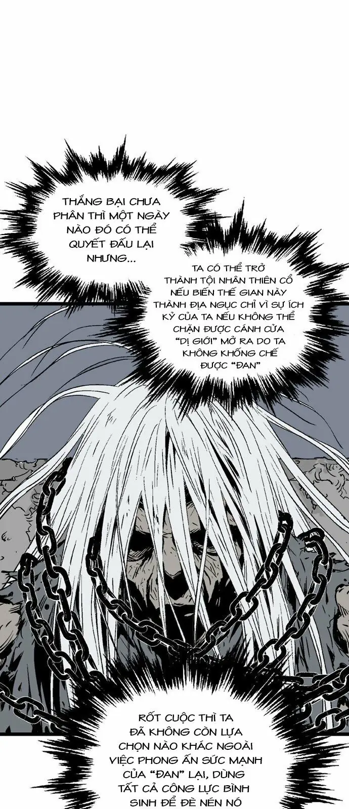 Gosu - Cao Thủ 2 Chapter 103 - Trang 37
