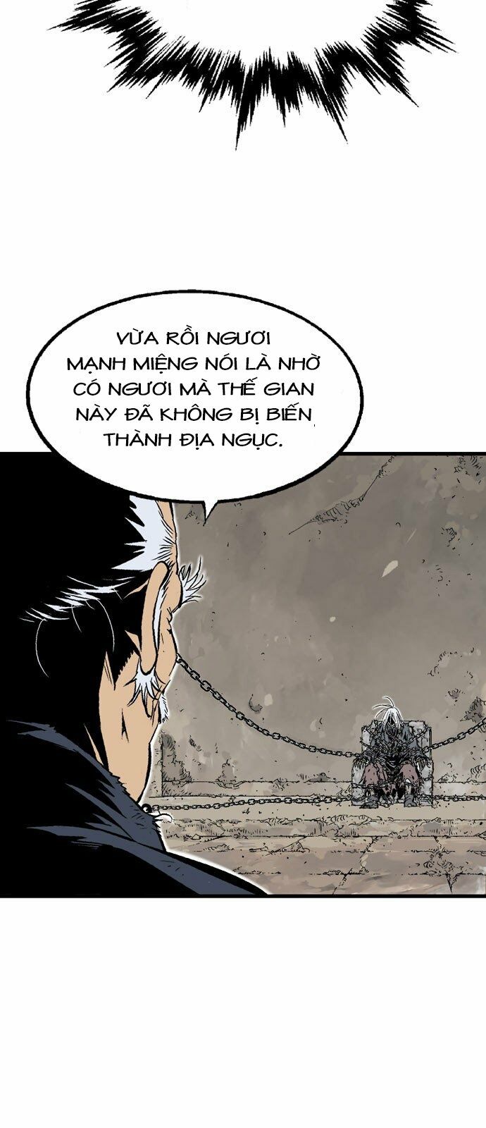 Gosu - Cao Thủ 2 Chapter 103 - Trang 38
