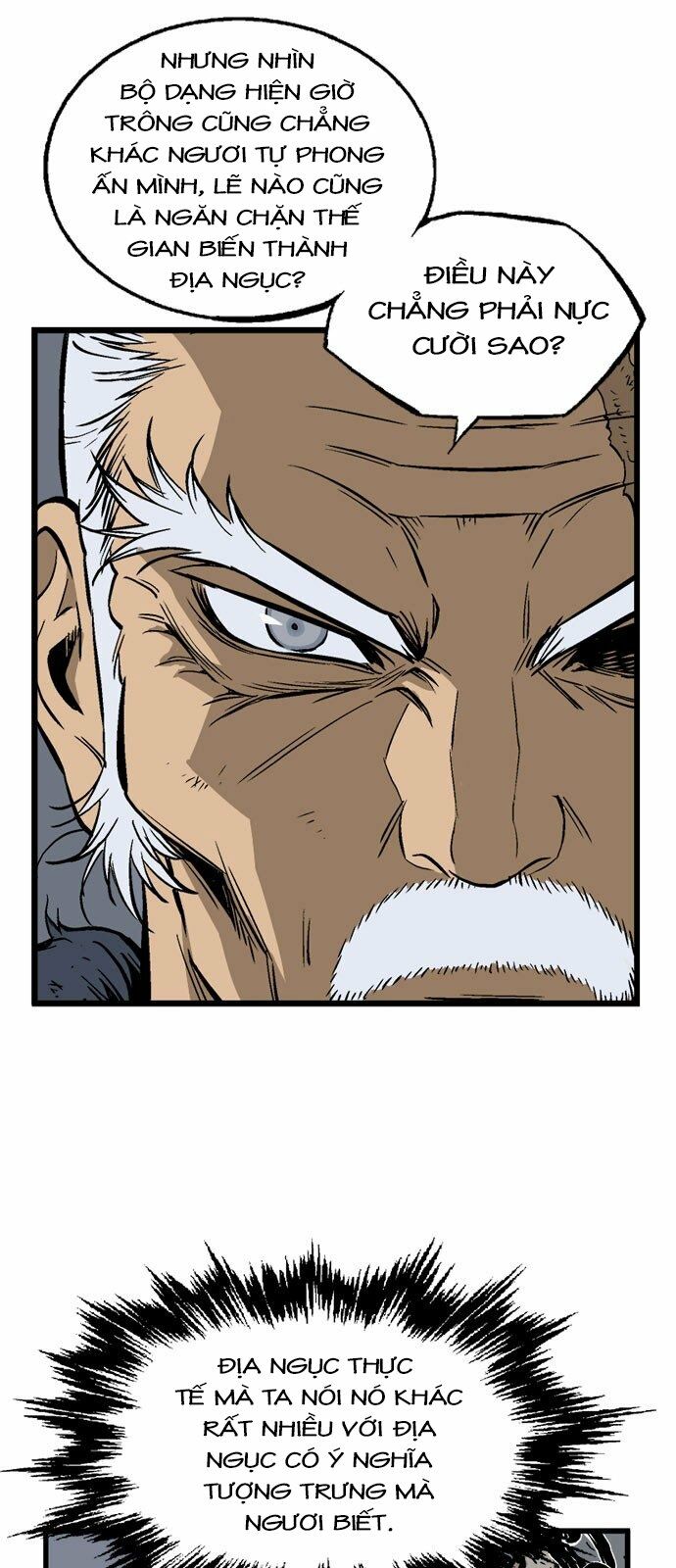 Gosu - Cao Thủ 2 Chapter 103 - Trang 39