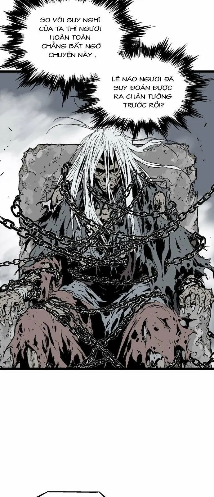 Gosu - Cao Thủ 2 Chapter 103 - Trang 4