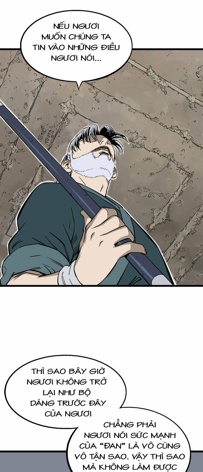 Gosu - Cao Thủ 2 Chapter 103 - Trang 43