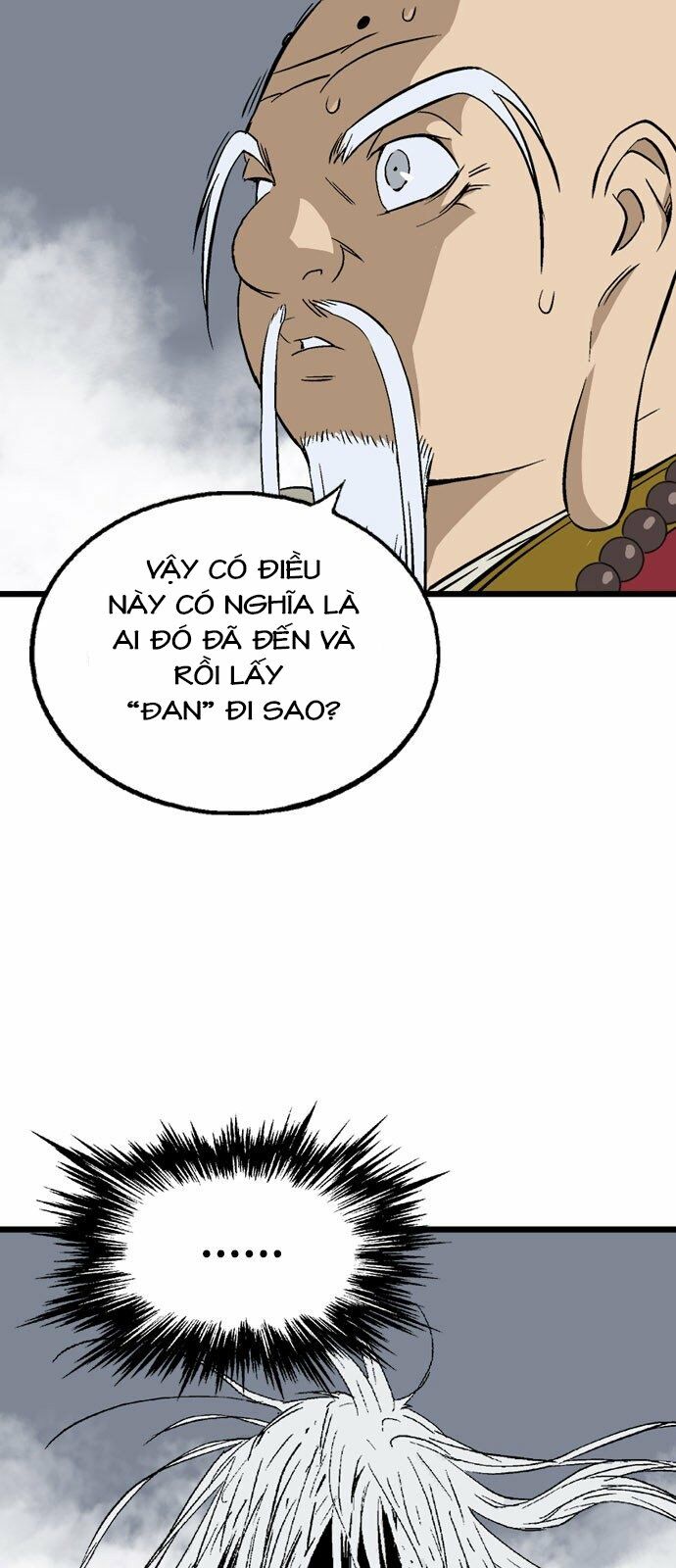 Gosu - Cao Thủ 2 Chapter 103 - Trang 48