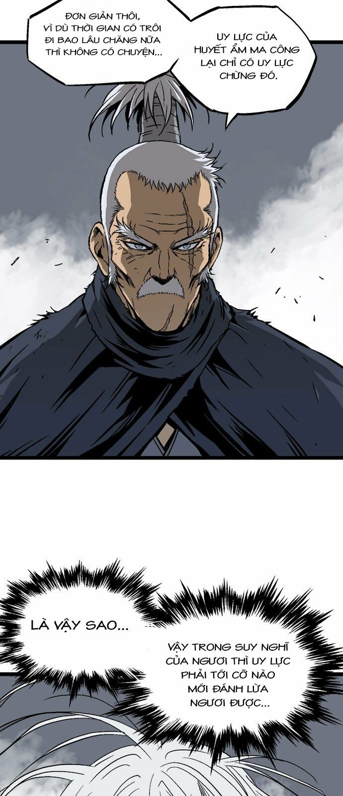 Gosu - Cao Thủ 2 Chapter 103 - Trang 5