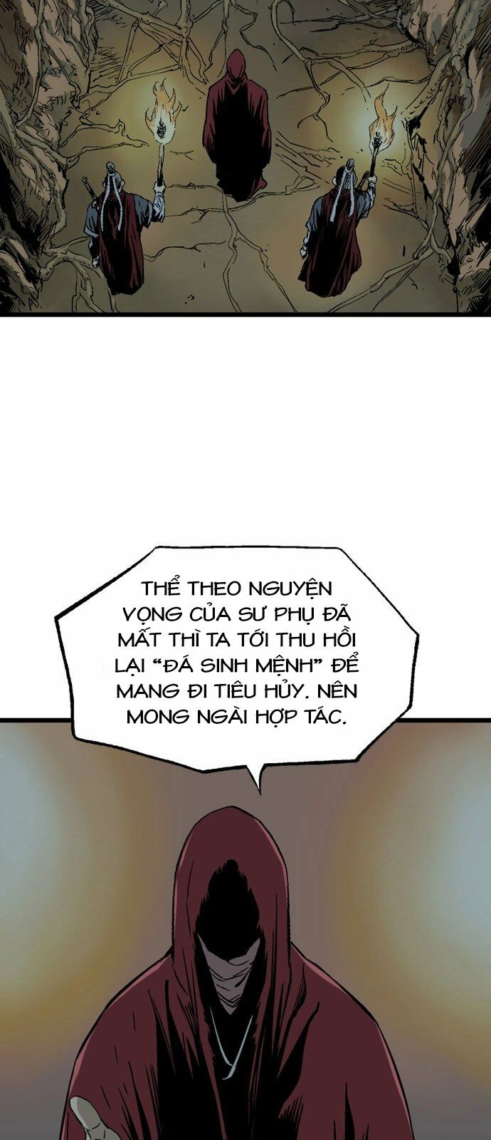Gosu - Cao Thủ 2 Chapter 103 - Trang 50