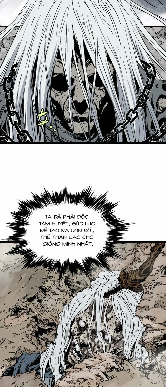 Gosu - Cao Thủ 2 Chapter 103 - Trang 6