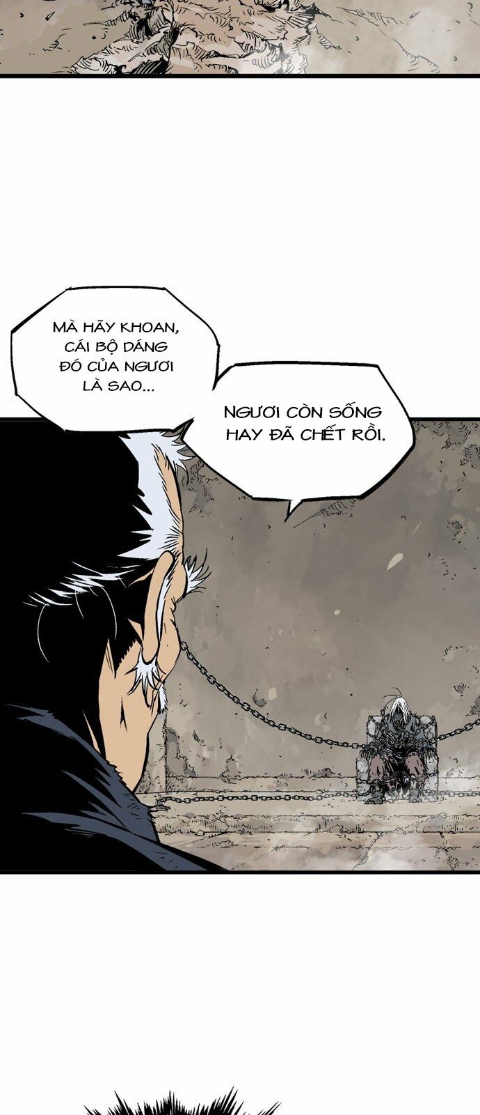 Gosu - Cao Thủ 2 Chapter 103 - Trang 7