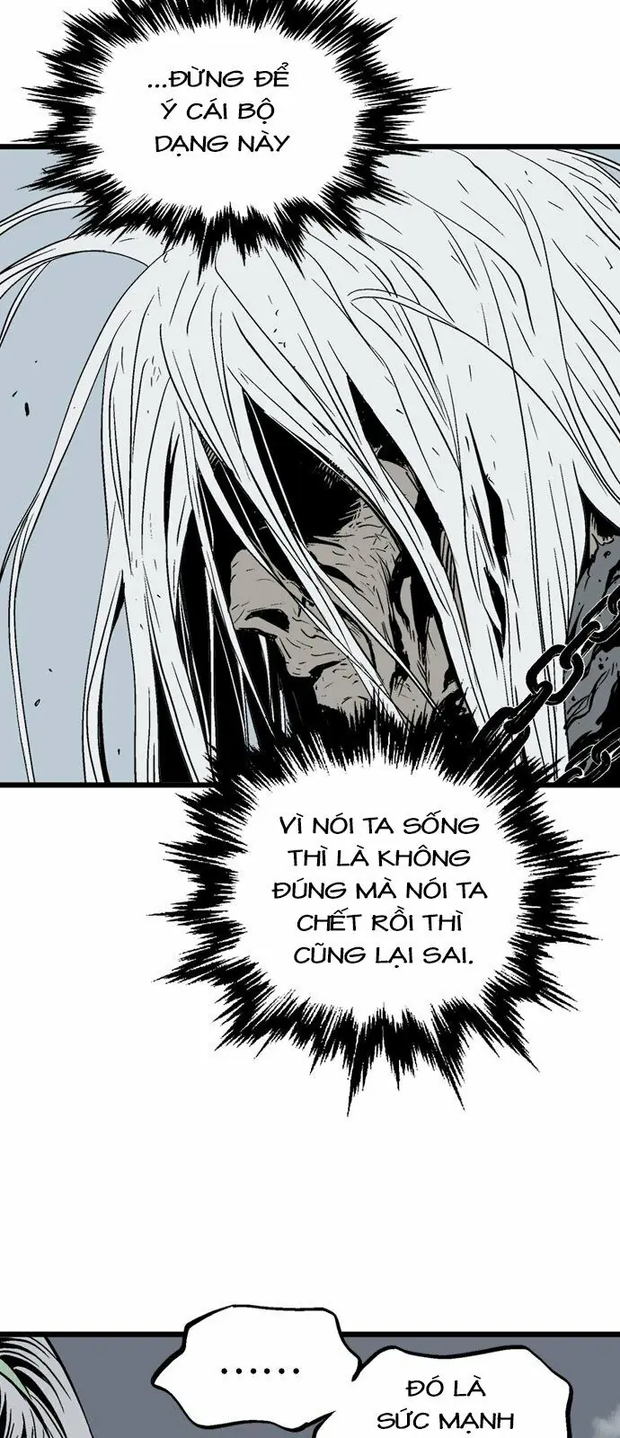 Gosu - Cao Thủ 2 Chapter 103 - Trang 8