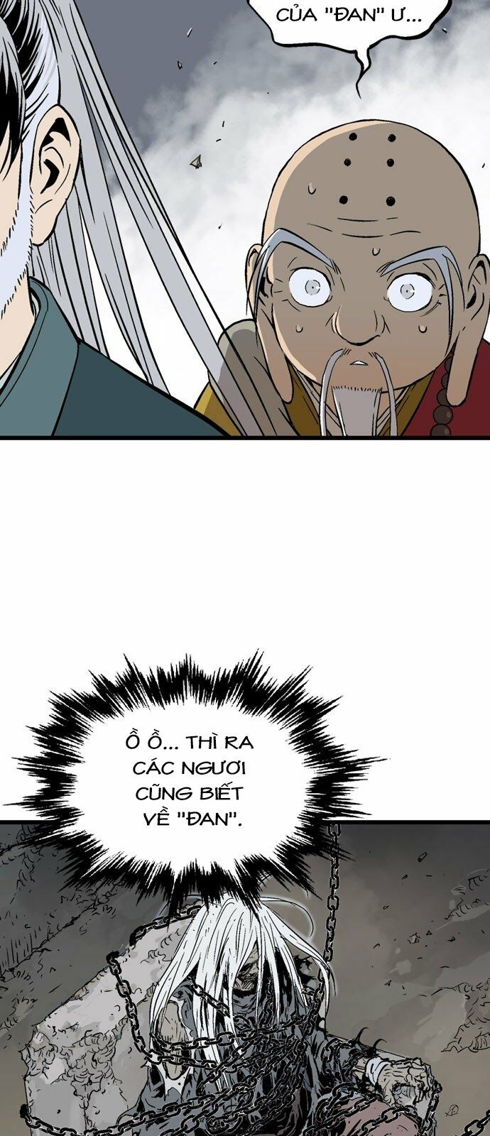 Gosu - Cao Thủ 2 Chapter 103 - Trang 9