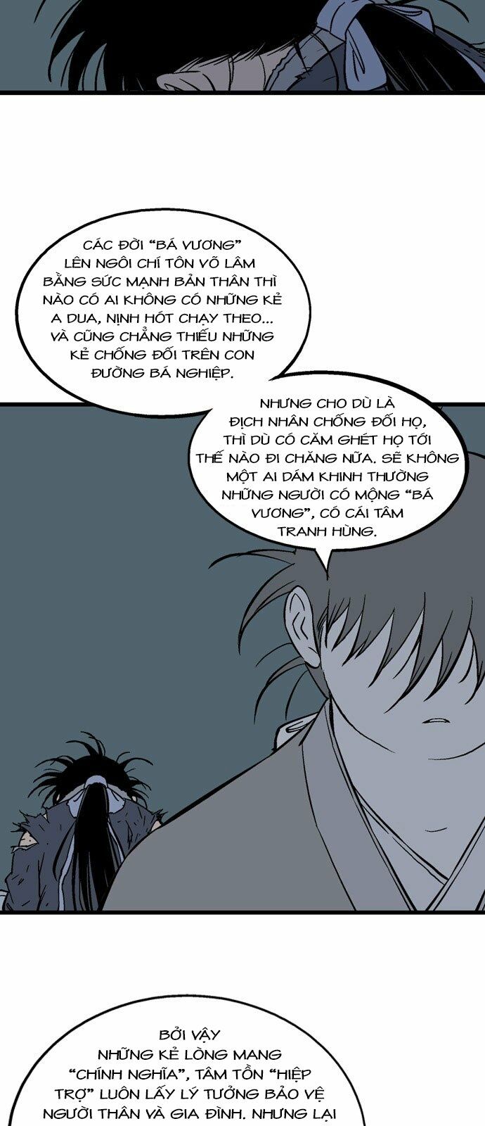 Gosu - Cao Thủ 2 Chapter 104 - Trang 10