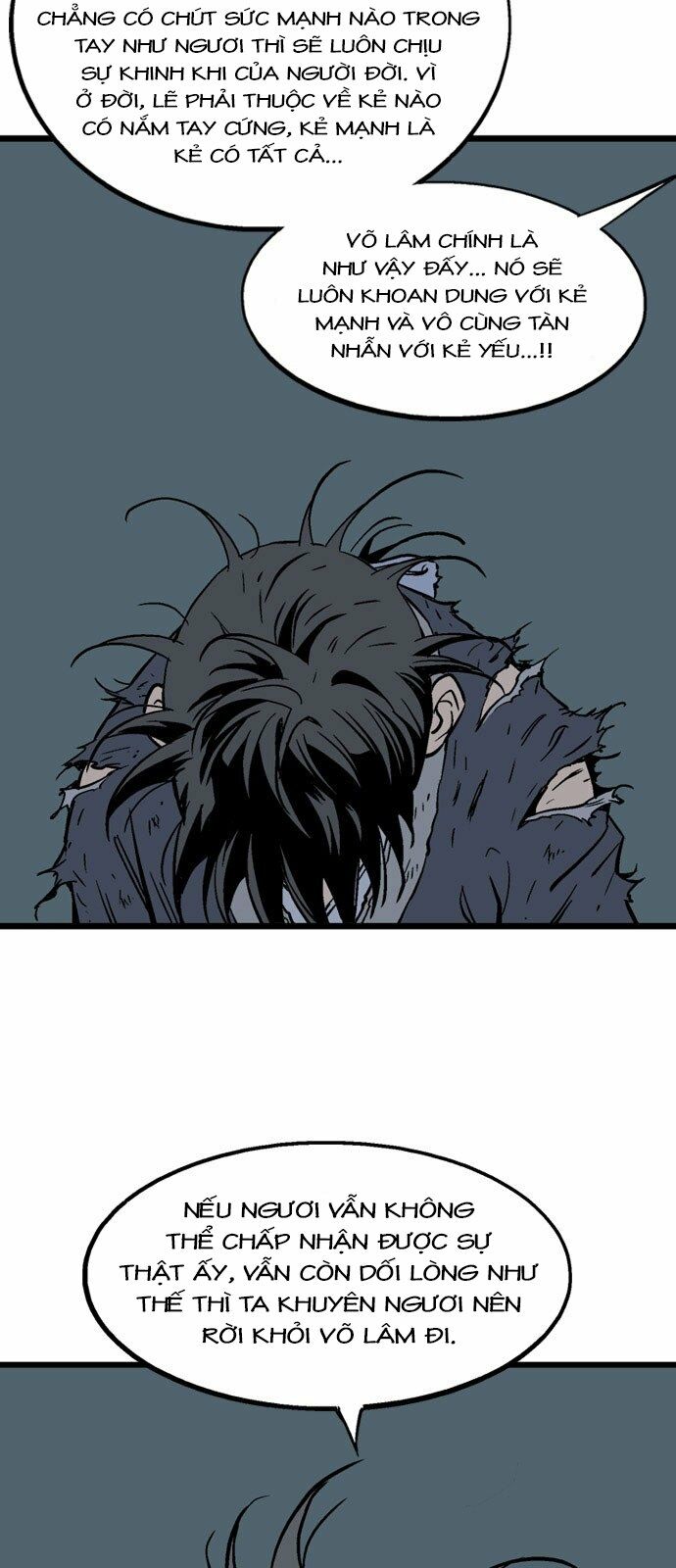 Gosu - Cao Thủ 2 Chapter 104 - Trang 11