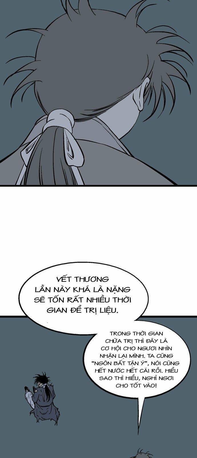 Gosu - Cao Thủ 2 Chapter 104 - Trang 12
