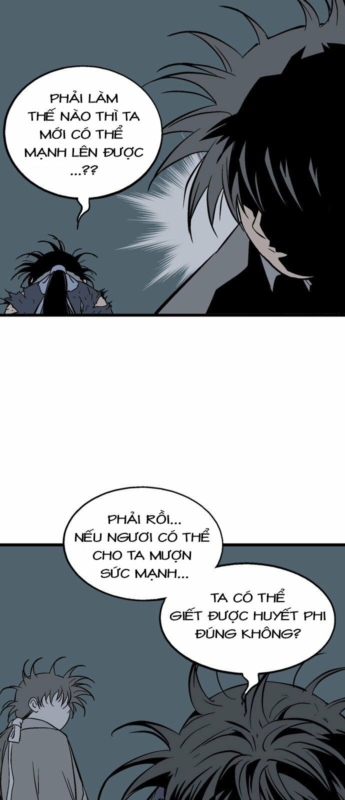 Gosu - Cao Thủ 2 Chapter 104 - Trang 15
