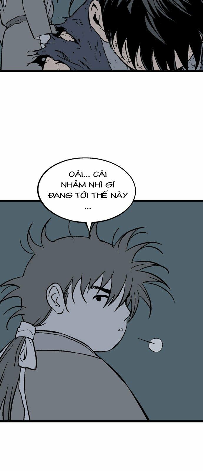 Gosu - Cao Thủ 2 Chapter 104 - Trang 16