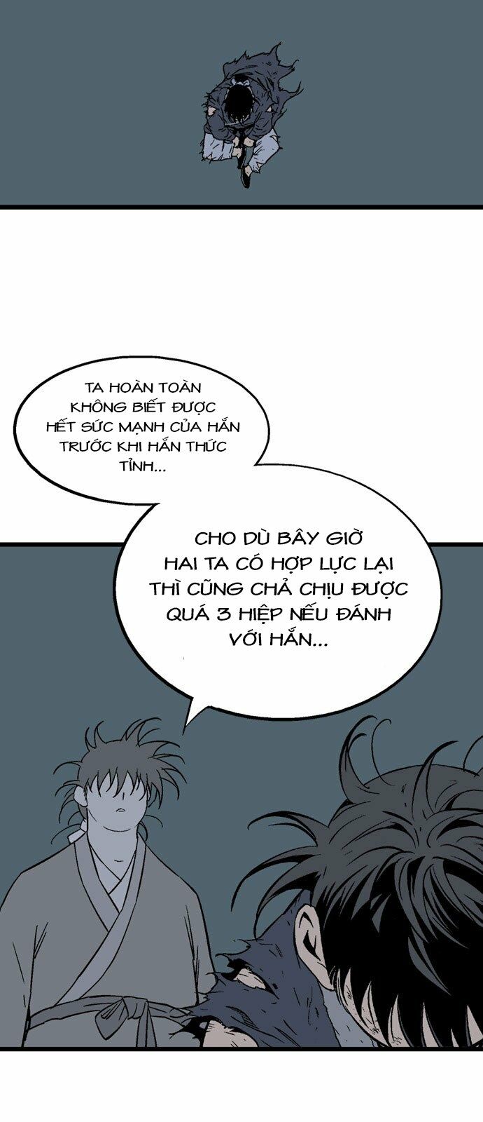 Gosu - Cao Thủ 2 Chapter 104 - Trang 19