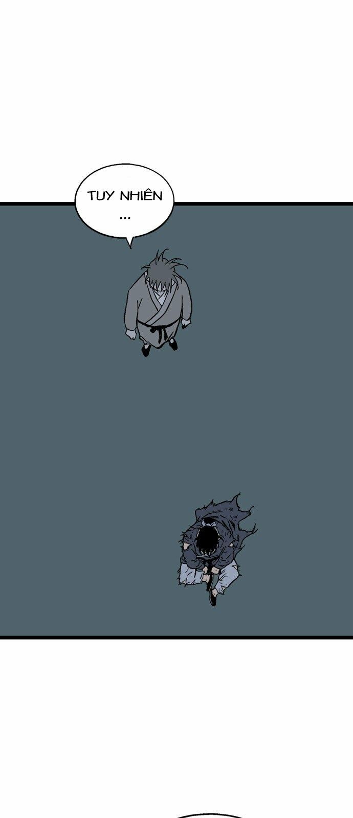 Gosu - Cao Thủ 2 Chapter 104 - Trang 23
