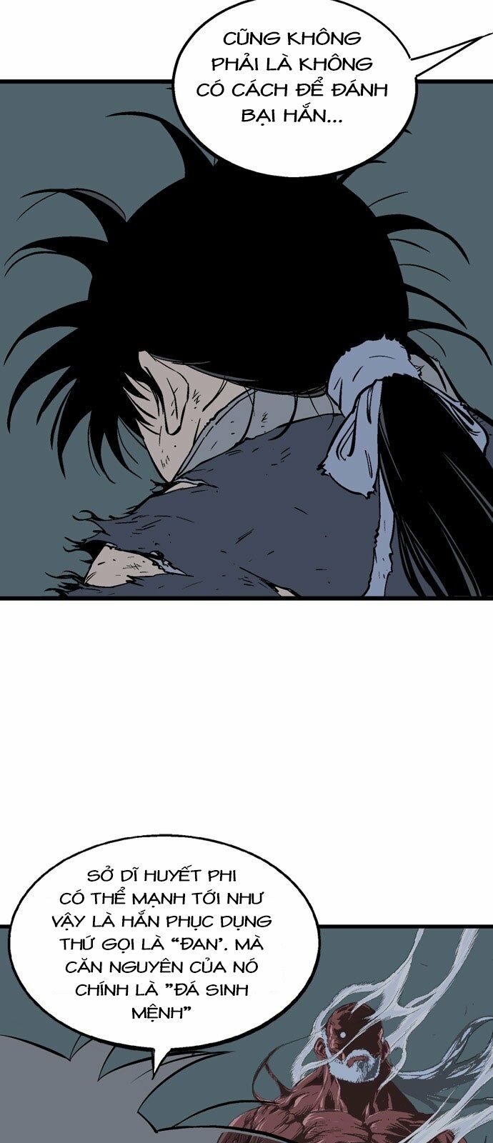 Gosu - Cao Thủ 2 Chapter 104 - Trang 24