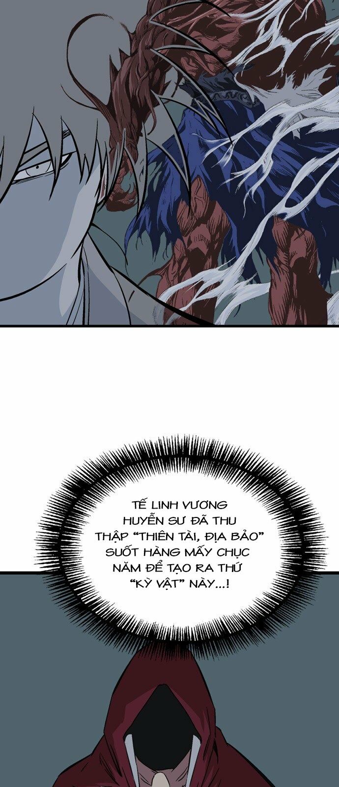 Gosu - Cao Thủ 2 Chapter 104 - Trang 25