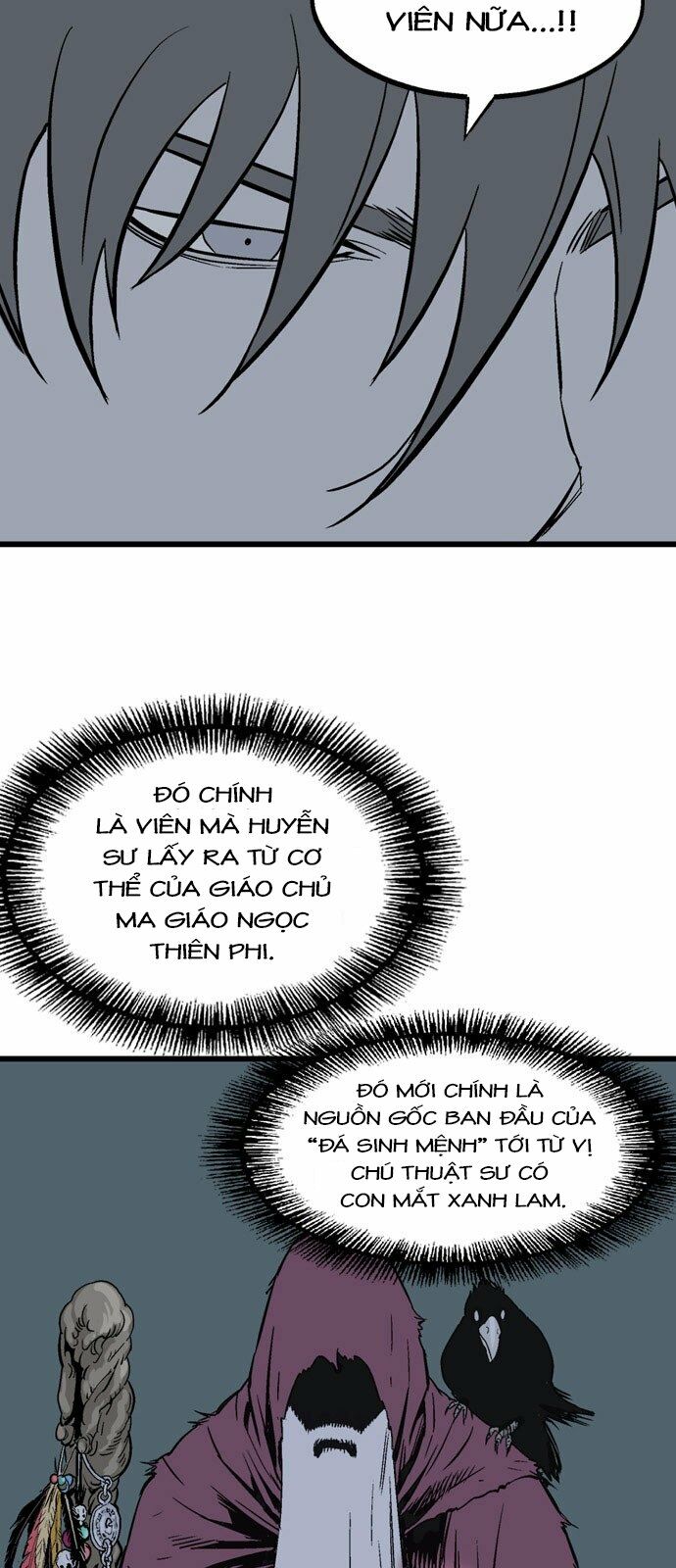 Gosu - Cao Thủ 2 Chapter 104 - Trang 28