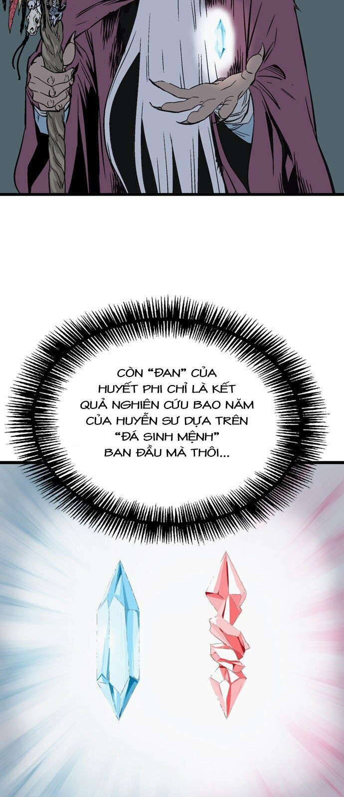 Gosu - Cao Thủ 2 Chapter 104 - Trang 29