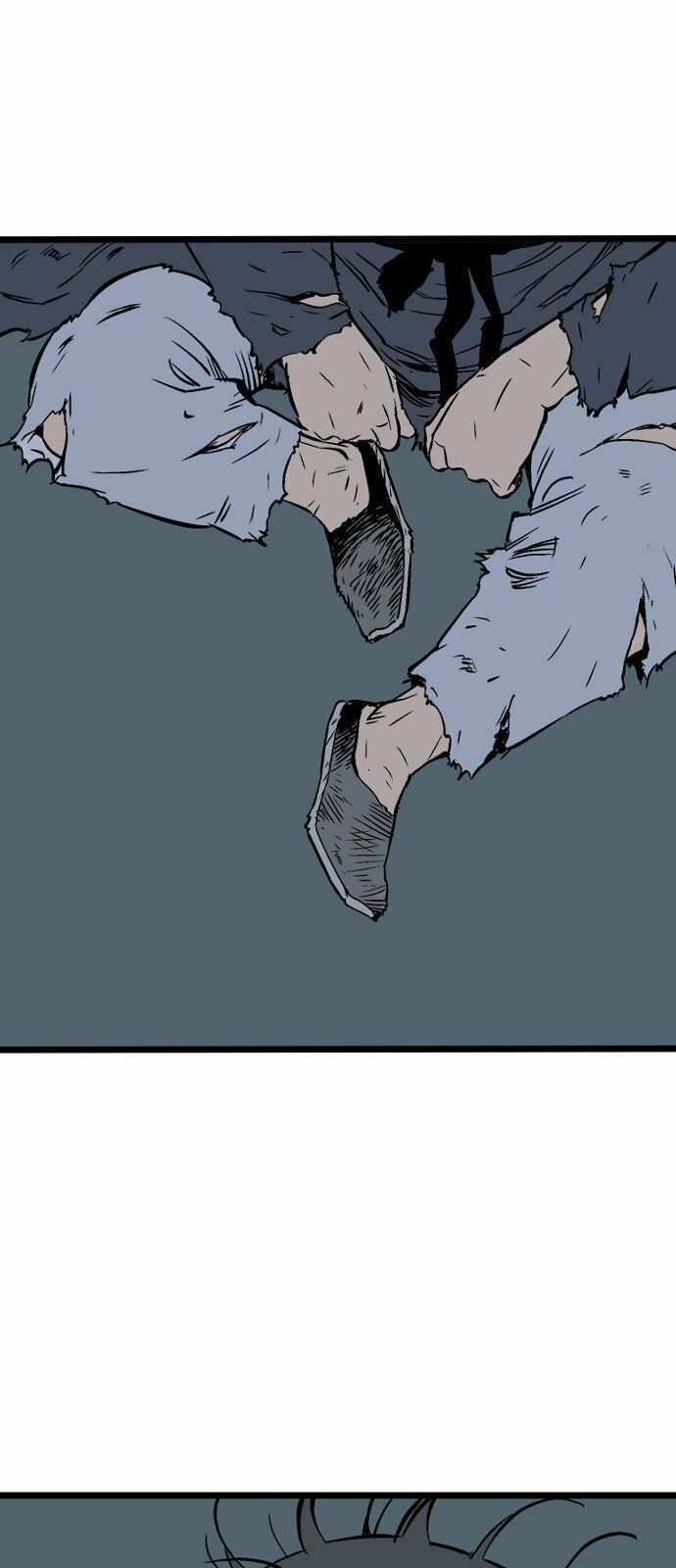 Gosu - Cao Thủ 2 Chapter 104 - Trang 3