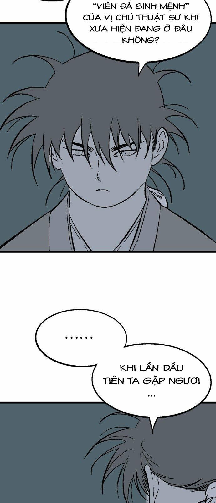 Gosu - Cao Thủ 2 Chapter 104 - Trang 31
