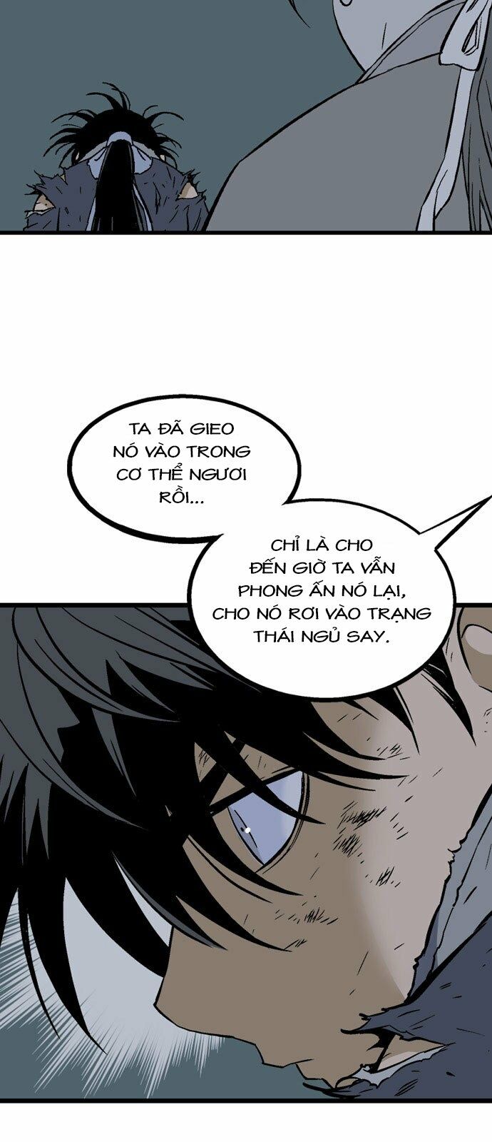Gosu - Cao Thủ 2 Chapter 104 - Trang 32