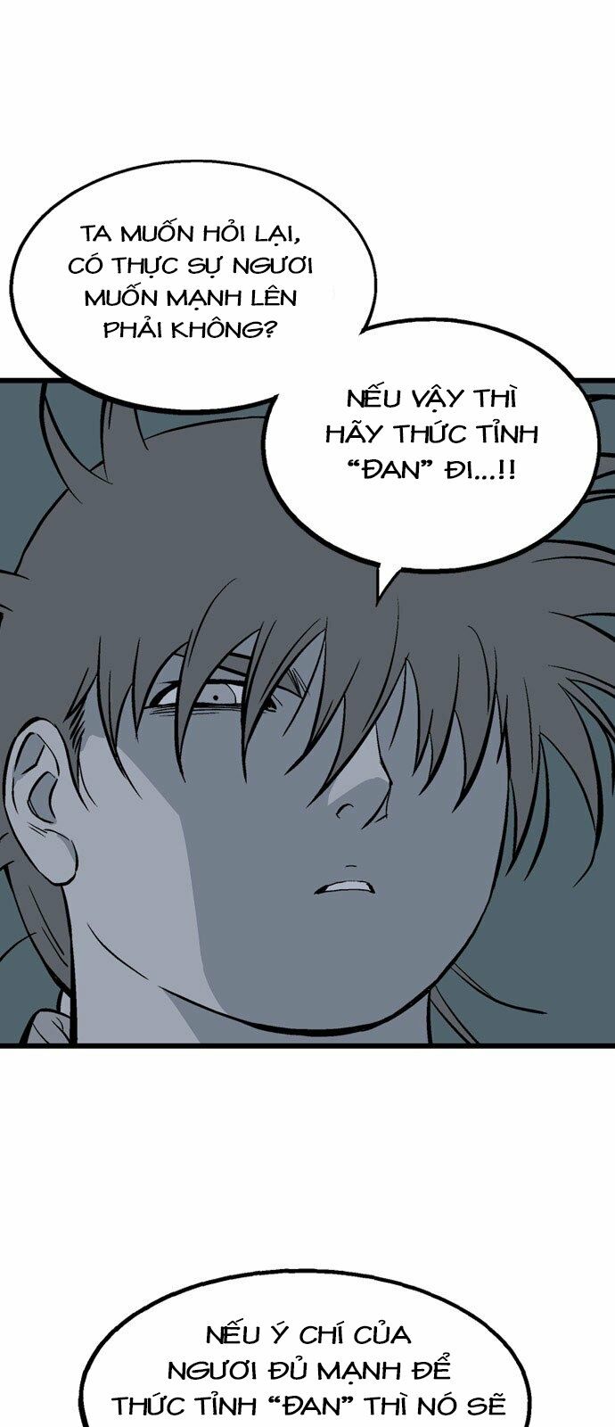 Gosu - Cao Thủ 2 Chapter 104 - Trang 33