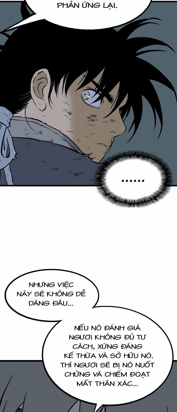 Gosu - Cao Thủ 2 Chapter 104 - Trang 34