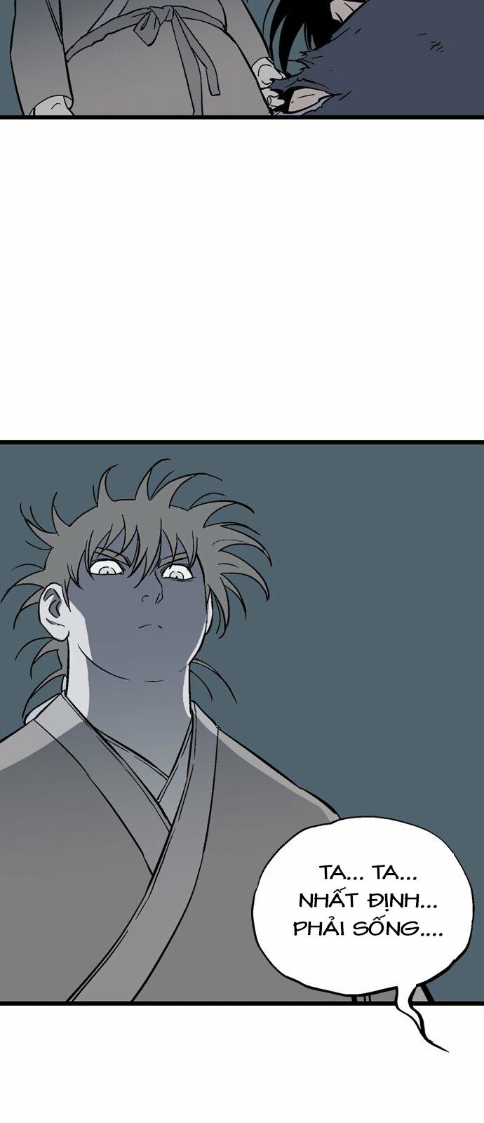 Gosu - Cao Thủ 2 Chapter 104 - Trang 5