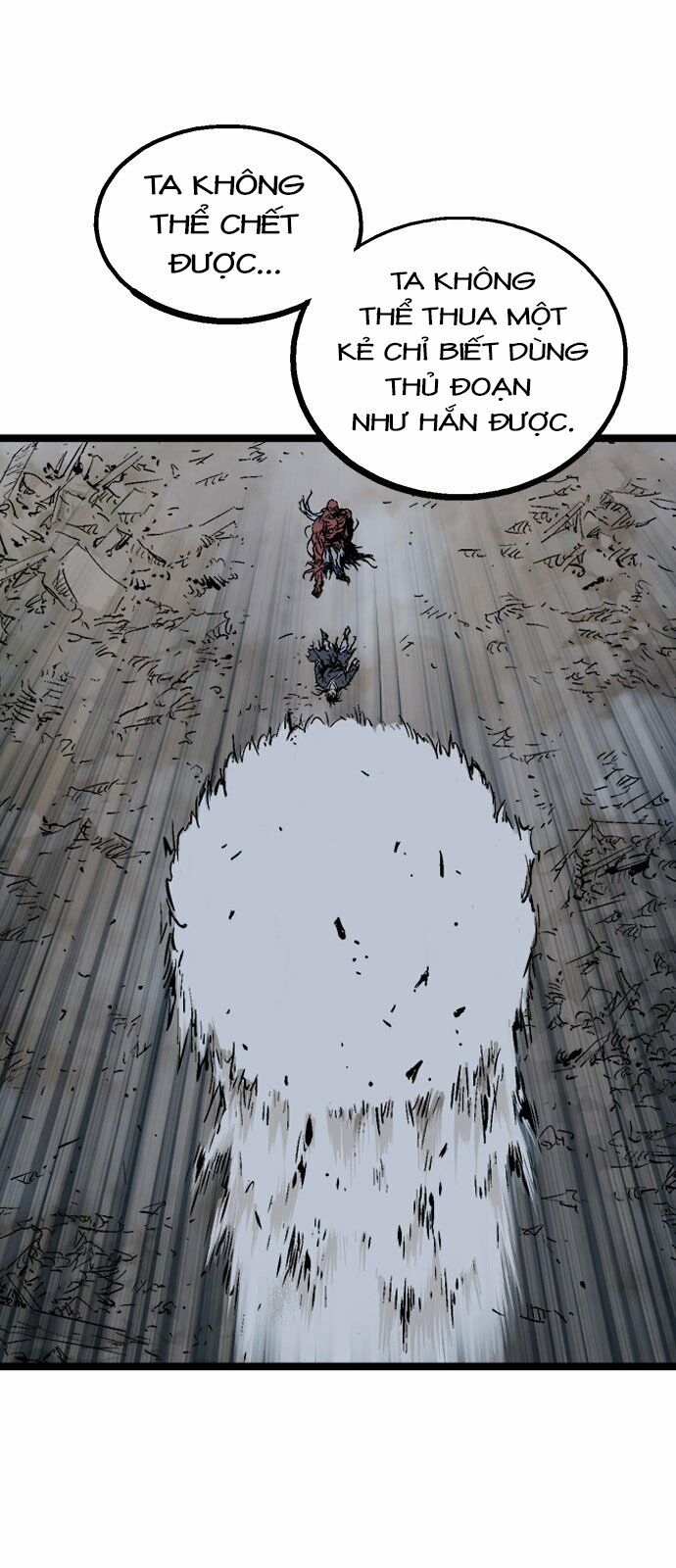 Gosu - Cao Thủ 2 Chapter 104 - Trang 6