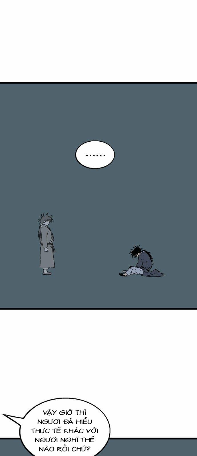 Gosu - Cao Thủ 2 Chapter 104 - Trang 7