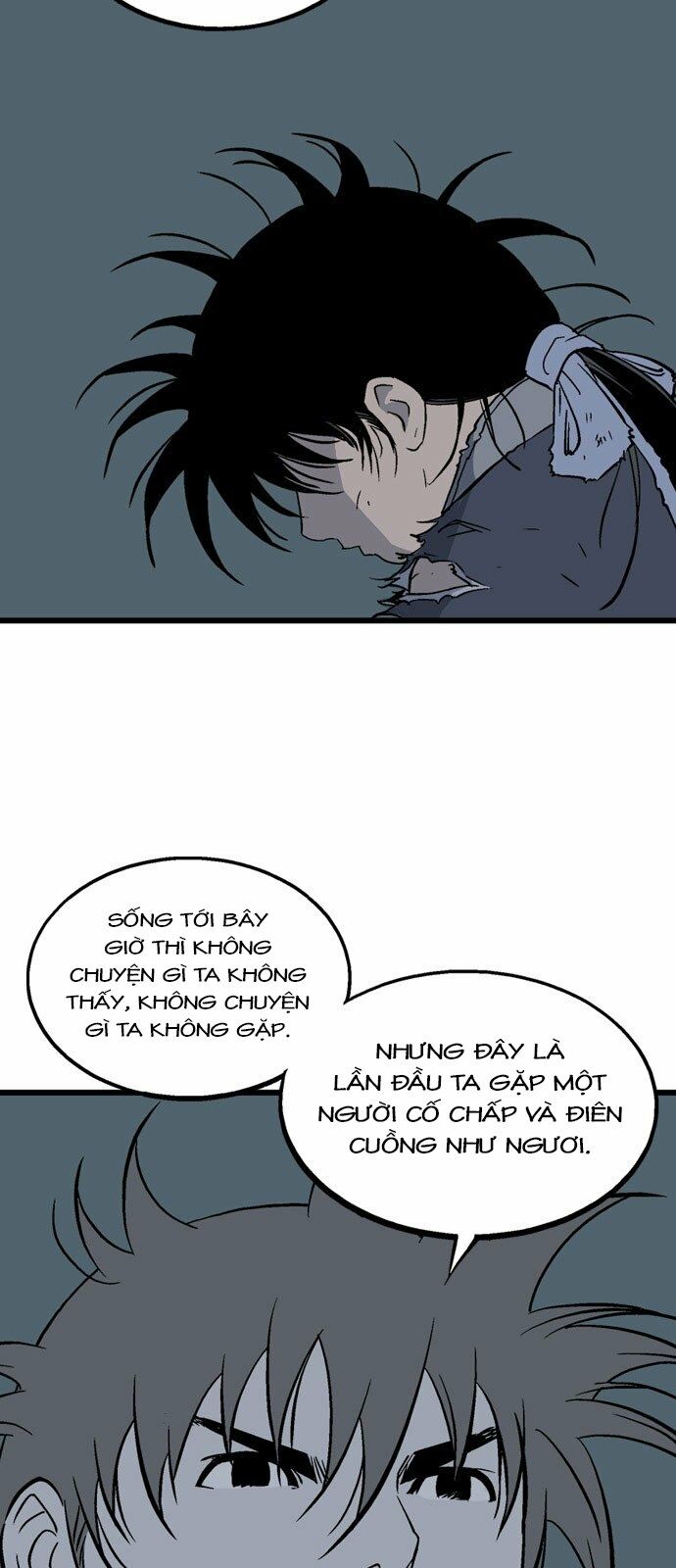 Gosu - Cao Thủ 2 Chapter 104 - Trang 8