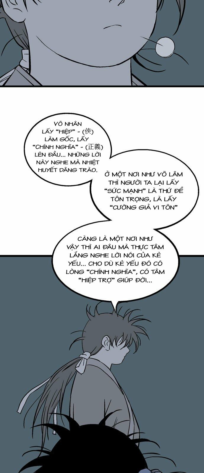 Gosu - Cao Thủ 2 Chapter 104 - Trang 9