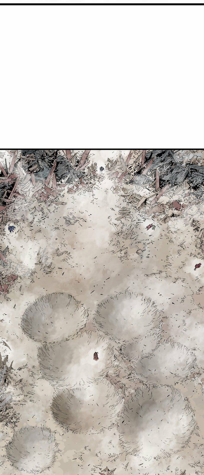 Gosu - Cao Thủ 2 Chapter 105 - Trang 12