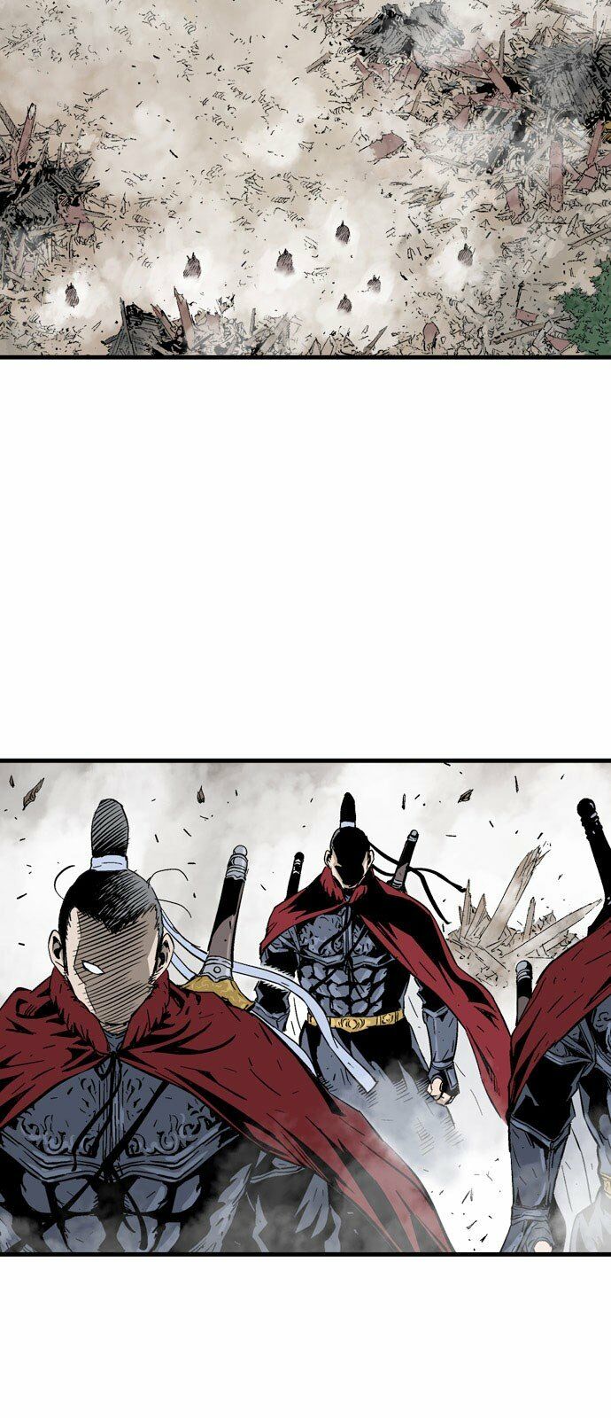 Gosu - Cao Thủ 2 Chapter 105 - Trang 13