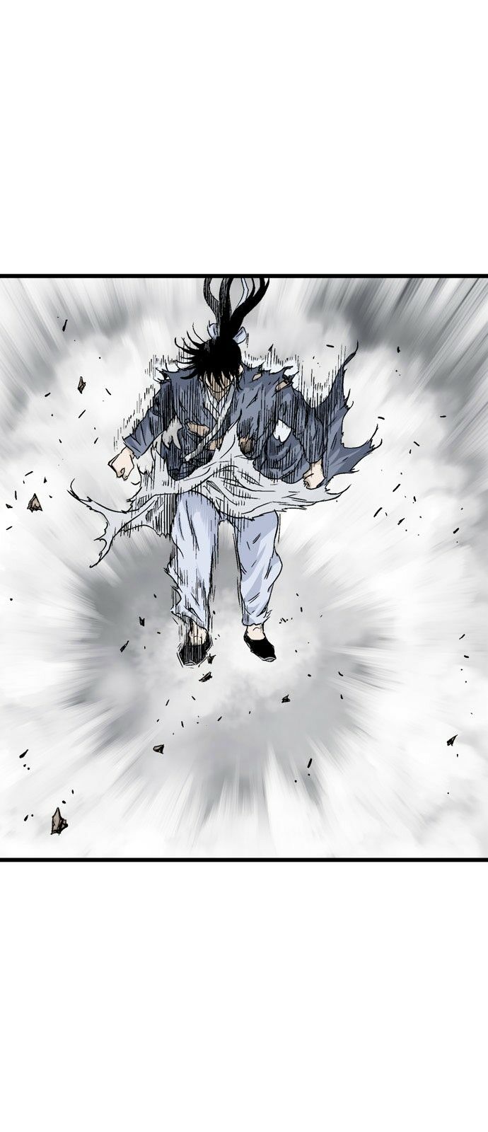 Gosu - Cao Thủ 2 Chapter 105 - Trang 25