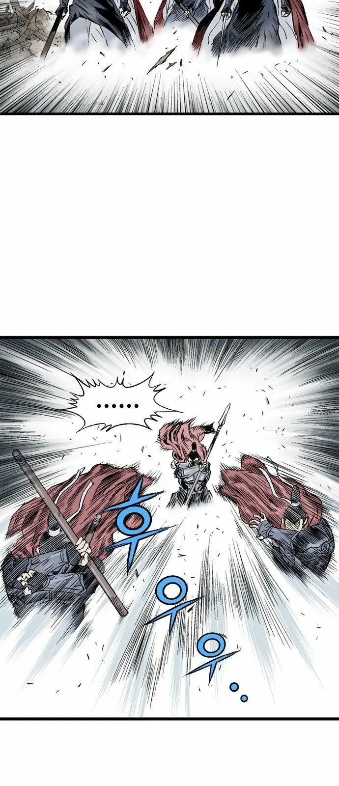 Gosu - Cao Thủ 2 Chapter 105 - Trang 29