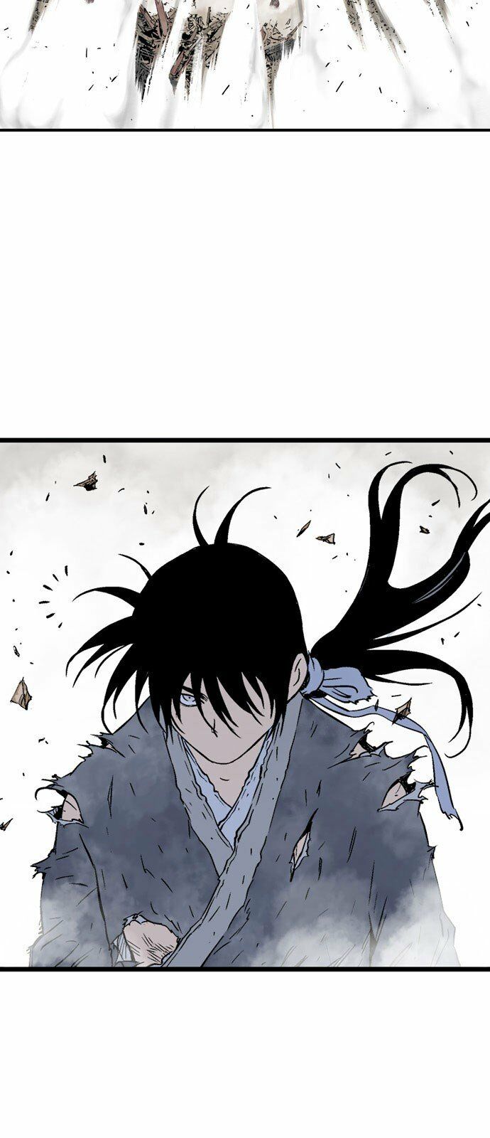 Gosu - Cao Thủ 2 Chapter 105 - Trang 31